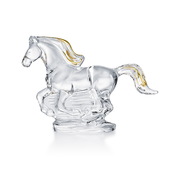 Baccarat Zodiac Horse 2026